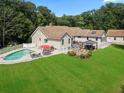 71 Olde Orchard Road, Clinton, CT, 06413