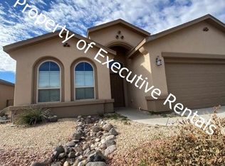 5885 Coyote Flats St, Las Cruces, NM 88012