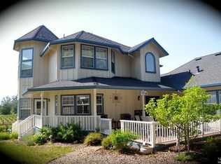 15781 Chalk Hill Rd, Healdsburg, CA 95448