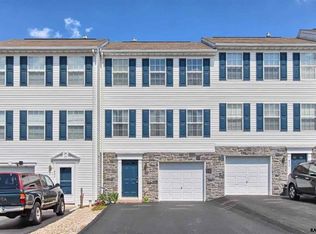 485 Charles Cir, York, PA 17406