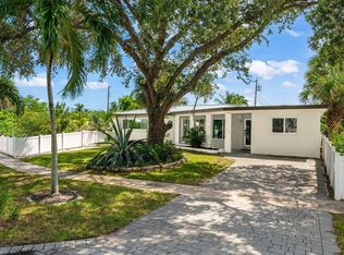 2298 NE 4th Avenue, Boca Raton, FL 33431