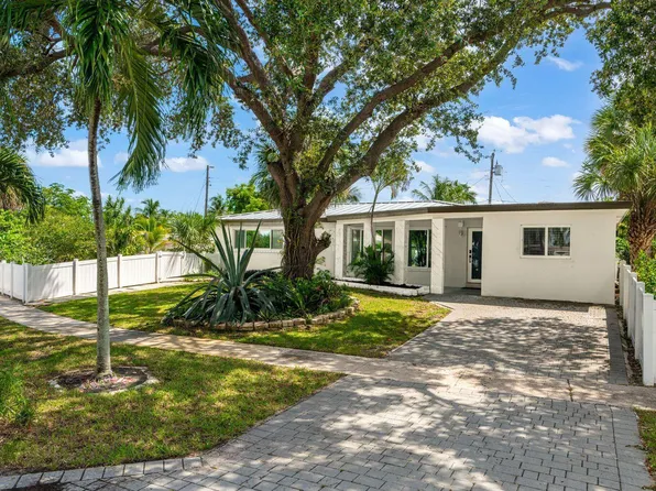 2298 NE 4th Avenue, Boca Raton, FL 33431