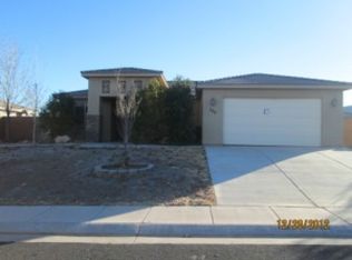 368 N 3300 W, Hurricane, UT 84737