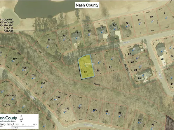 179 Glasgow, Rocky Mount, NC 27804