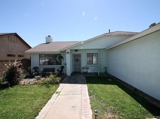 2108 Phlox Ave, Rosamond, CA 93560