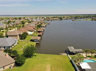 Clipper Dr, Slidell, LA 70458