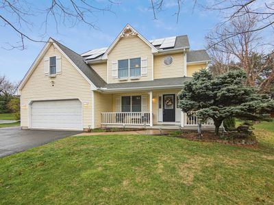 66 Hazelwood Drive, Southington, CT, 06489