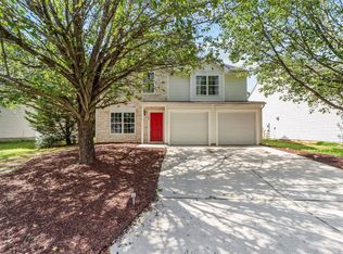 1709 Shiva Ct, Durham, NC 27703