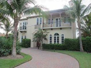 6102 N Ocean Blvd, Ocean Ridge, FL 33435