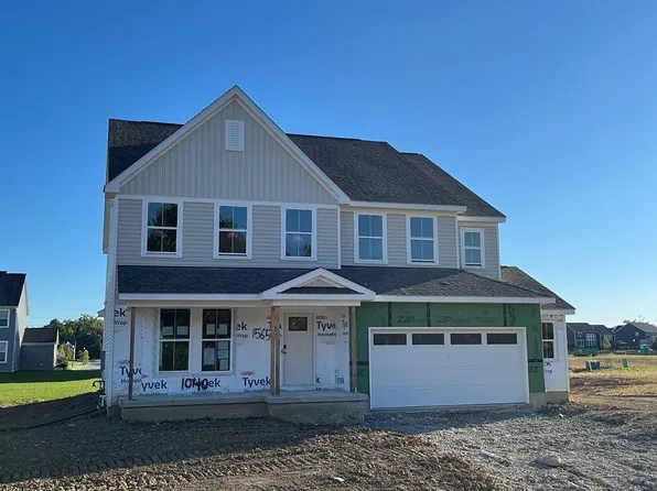 1040 Skipton Loop, Delaware, OH 43015
