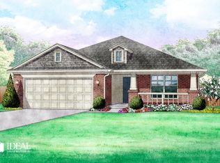 16205 Drywater Dr, Oklahoma City, OK 73170