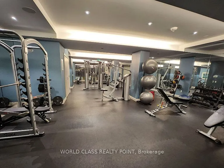 50 Wellesley St E #903 — Photo 17