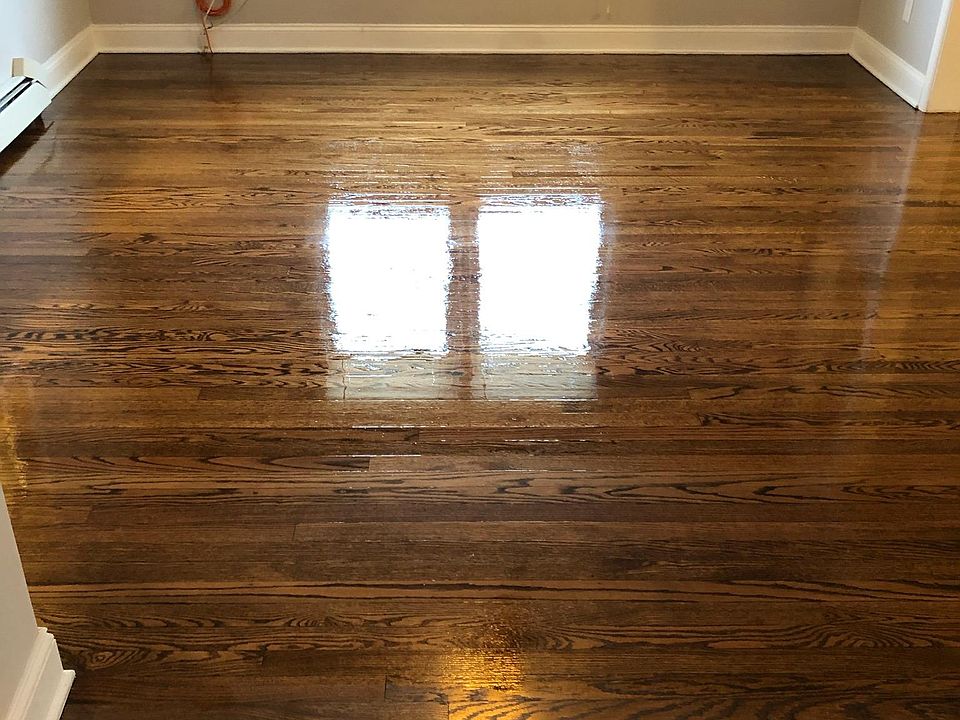 Living Room Area 16'x12'