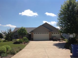 2949 Yellow Jasmine Way, Suamico, WI 54313