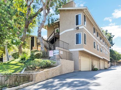 208 W Olive Ave APT B, La Habra, CA, 90631