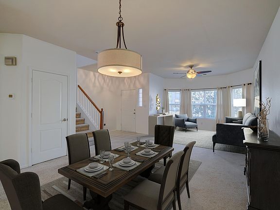 4th image of 10412 Calle Hermosa Ct NW