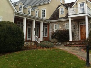 268 Hill And Dale Ln, Berryville, VA 22611