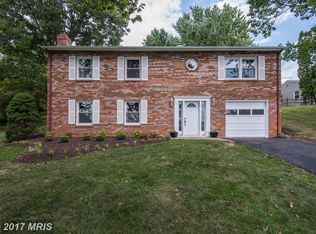 12601 Piedmont Rd, Clarksburg, MD 20871