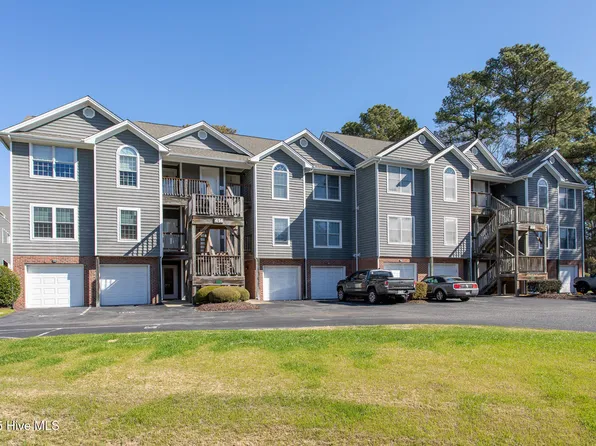 414 Albemarle Boulevard #16a, Hertford, NC 27944
