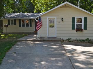 9407 E 14th St, Independence, MO 64052