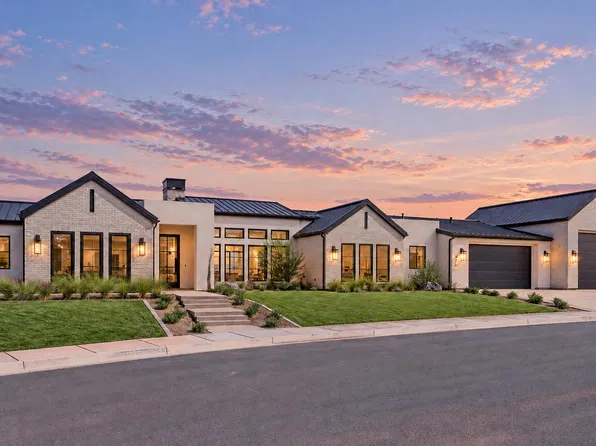 2047 E Tagans Way, Saint George, UT 84790