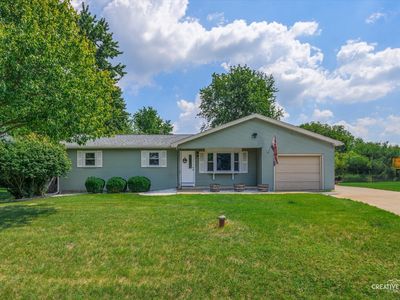 23959 S Green Heron Dr, Channahon, IL, 60410