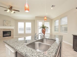 20311 Peralta Cliff Trl, Richmond, TX 77407