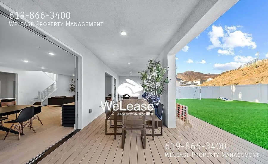 Luxury 4 bed Home in Fallbrook — Photo 3