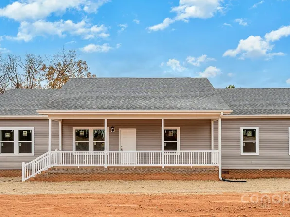 113 Damon Dr, Shelby, NC 28150