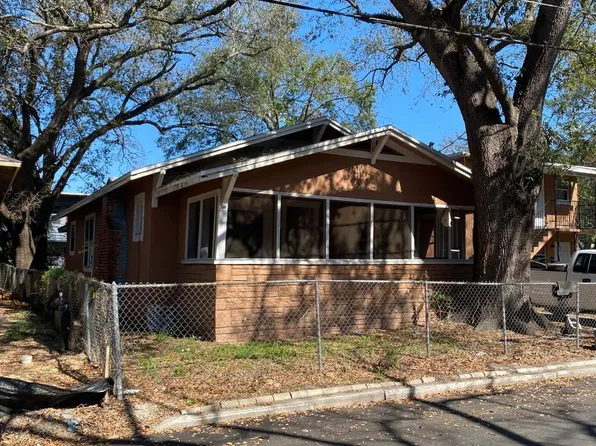 1029 Colyer St, Orlando, FL 32805