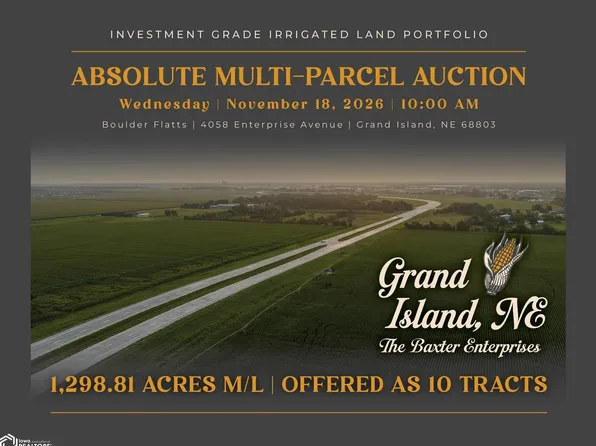 3846 W Old Potash Hwy, Grand Island, NE 68803