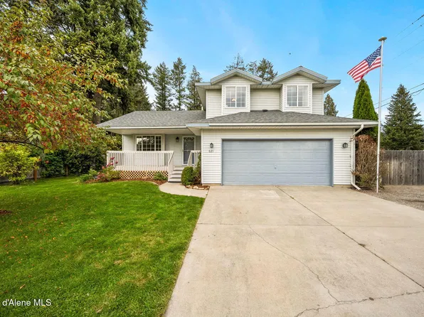 821 W Cheyenne Ave, Hayden Lake, ID 83835