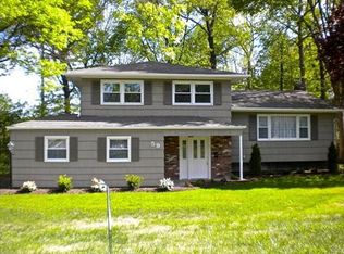 59 Clifford Dr, Wayne, NJ 07470