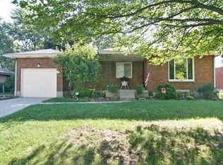 3778 Shroyer Rd, Dayton, OH 45429