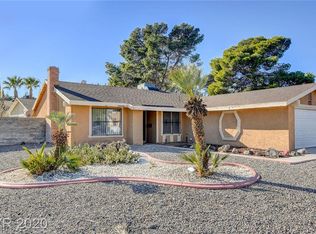 6724 Garden Grove Ave, Las Vegas, NV 89103