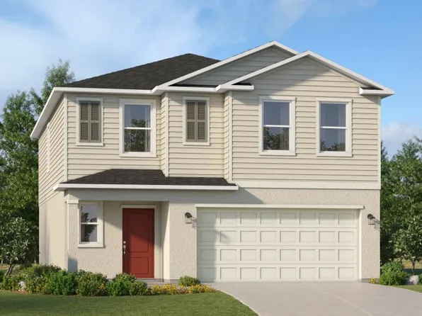 11418 Brae Way, Dade City, FL 33525