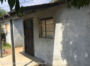 300 Trinity Ave #B, Bakersfield, CA 93307
