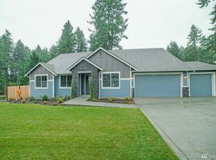 14411 18th Av Ct E, Spanaway, WA 98387