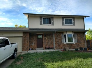 4697 E 129th Pl, Thornton, CO 80241