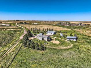 2108 S Lenaview Cir, Bennett, CO 80102