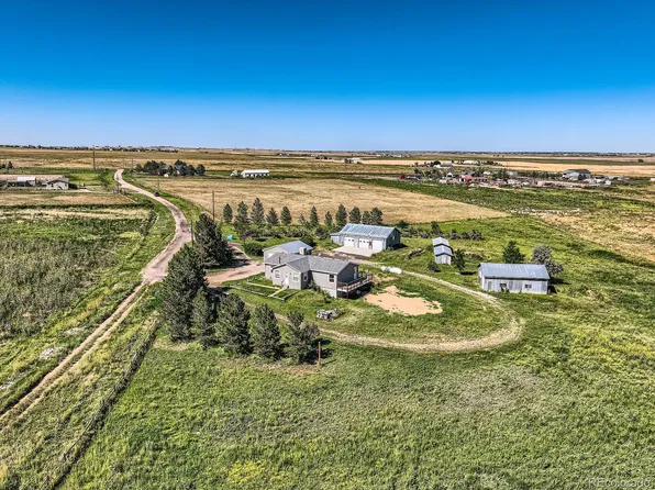 2108 S Lenaview Circle, Bennett, CO 80102
