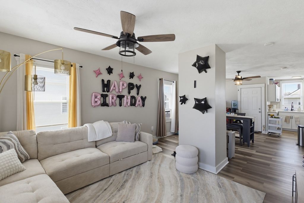 17 Margin St, New Bedford, MA - View 6