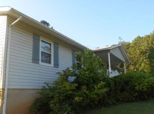 4656 Morgan Ford Rd, Ridgeway, VA 24148