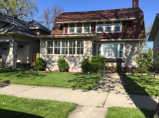 1505 Deane Blvd, Racine, WI 53405