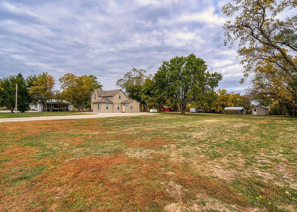 407 E Palmer St, Modale, IA 51556 Zillow