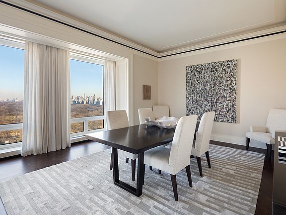 2nd image of 220 Central Park S APT 24A