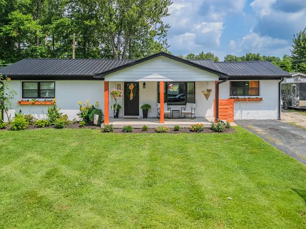 108 Airwood Dr, Stanton, KY 40380