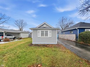 882 Collier St, Indianapolis, IN 46241