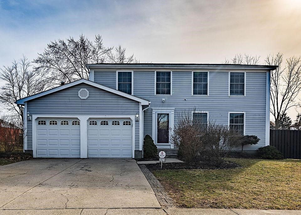 5637 Countrie Glen