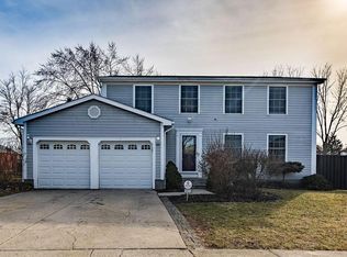 5637 Countrie Glen Dr, Galloway, OH 43119